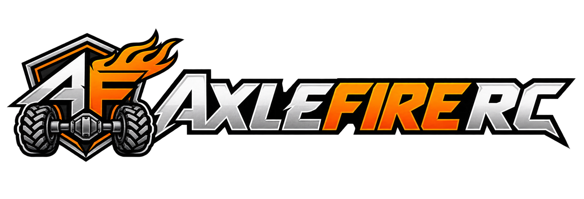 AxleFire Rc